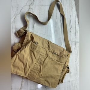 Fossil Messenger bag crossbody bag